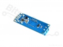 Buckconverter Step Down DC-DC 5V Uin:4,5V-40V Uout:5V 2A met USB connector